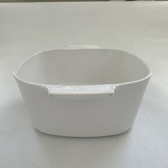 Corning Ware 3qt A3B Spice of Life L' Echalote La Marjolaine Dish NO LID READ - Picture 3 of 14